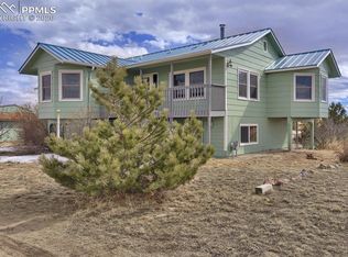 12255 Latigo Blvd, Elbert, CO 80106
