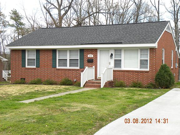 2nd image of 216 Williams St