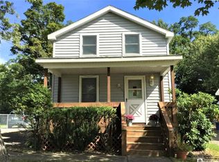 112 Valley St, Mayville, NY 14757
