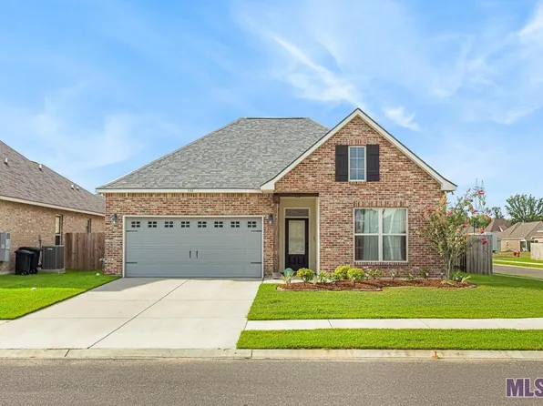 738 Beaumont Dr, Gonzales, LA 70737