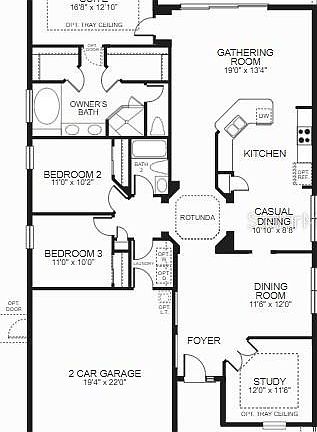 2nd image of 34172 Astoria Cir
