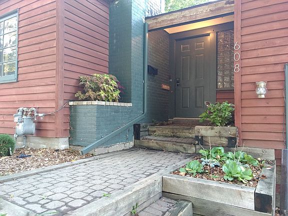 Beautiful Landscaping!