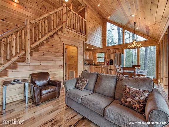 Your Smoky Mountain home away from home