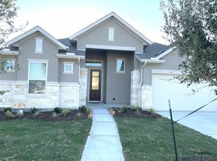 4507 Pistachio Trl, Rosharon, TX 77583
