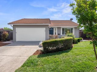 50 Tom Ct, San Ramon, CA 94583