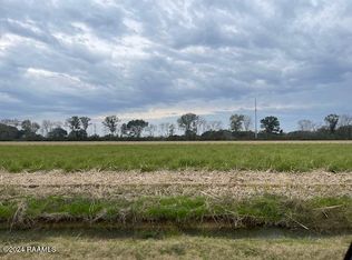 Pickett Rd, Erath, LA 70533