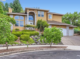 14900 SW Onyx Ct, Beaverton, OR 97007