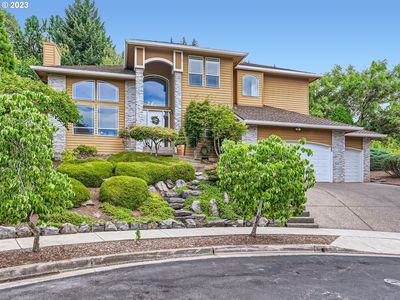 14900 SW Onyx Ct, Beaverton, OR, 97007