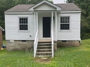 490 Merriman St, Henderson, NC 27536