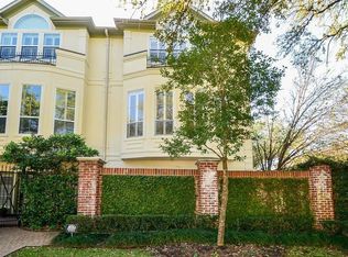 1401 Hyde Park Blvd #C, Houston, TX 77006