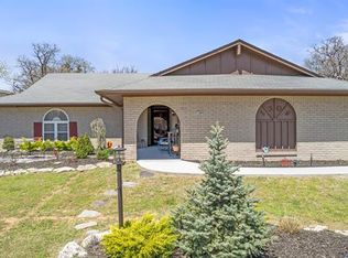 1309 Colleen Dr, Sapulpa, OK 74066