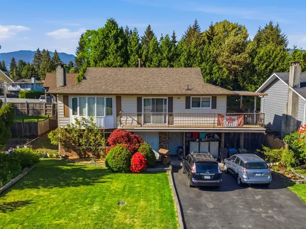1939 Connaught Ave, Pt Coquitlam, BC V3C 4C5