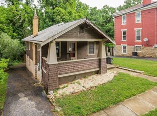 29 Elmwood Ave, Fort Thomas, KY 41075