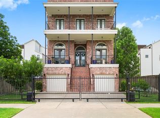 1314 Nagle St, Houston, TX 77003
