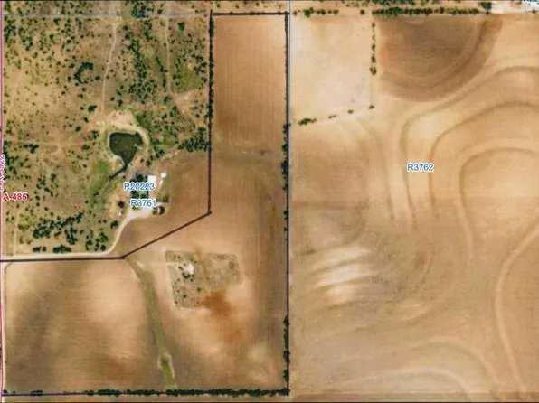 0 Private Road 3922, Miles, TX 76861