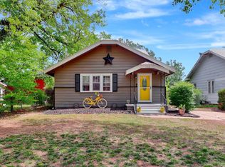 116 N Marshall St, Cheney, KS 67025