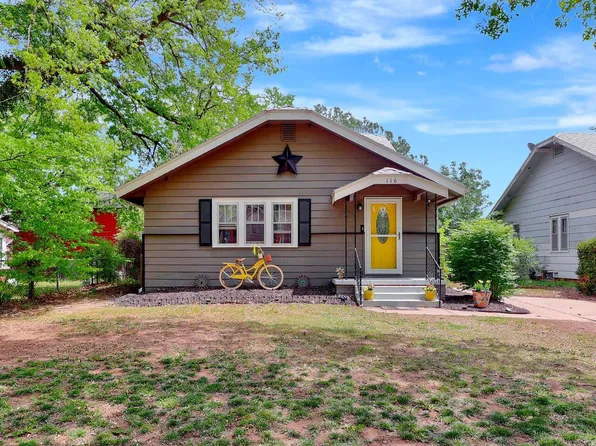 116 N Marshall St, Cheney, KS 67025