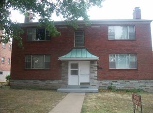 9262 Sundown Dr APT 2E, Saint Louis, MO 63136