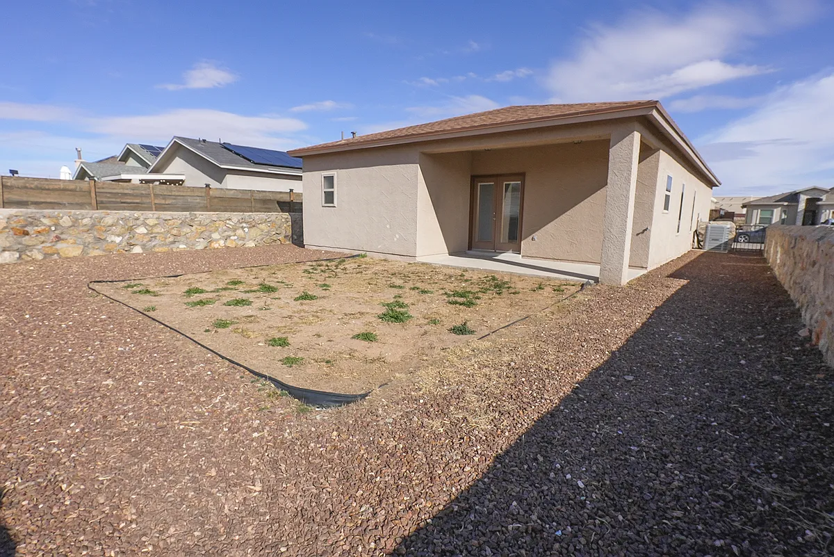 Building Photo - 4941 Ruben Soto Dr
