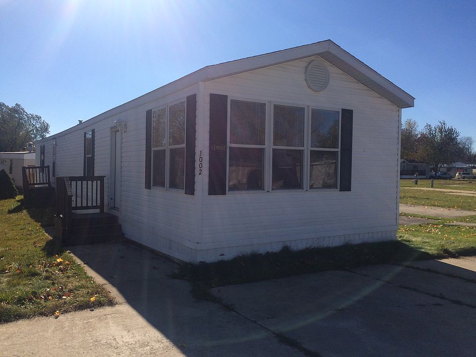 1st image of 10020 Melvin Dr