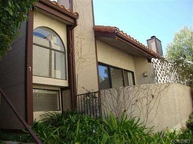 1st image of 18843 Hatteras St Unit 7