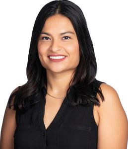 Stephanie Garcia