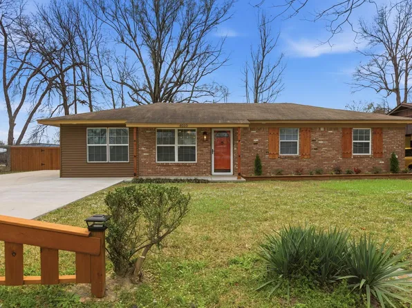 4010 W 17th Ave, Pine Bluff, AR 71603