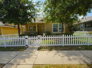 132 Steele, Kyle, TX 78640