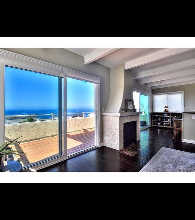 2nd image of 3513 Crest Dr #A