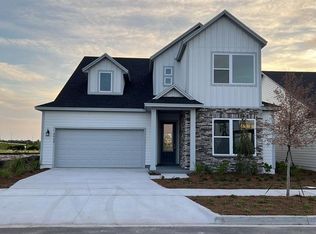 2940 Garden Trail Bend St, Saint Cloud, FL 34771