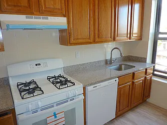 Rented by Compass