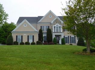 12520 Woodsong Ln, Bowie, MD 20721