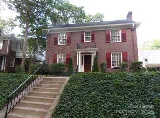 1614 Dilworth Rd E, Charlotte, NC 28203
