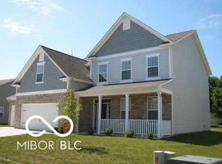 8111 Little Circle Rd, Noblesville, IN 46060