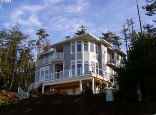 485 Fall Creek Dr, Tillamook, OR 97141