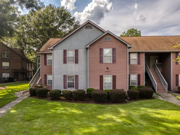 7911 Timbercreek Ln APT G, North Charleston, SC 29418