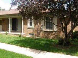 49112 Conway Ct, Shelby Township, MI 48315