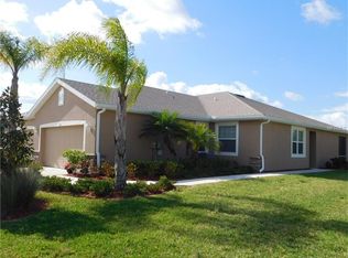 4107 Mendocino Cir, Venice, FL 34293