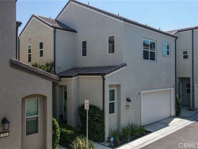 4173 Horvath St Unit 105, Corona, CA, 92883