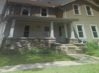 329 N Queen St #1, Nashville, MI