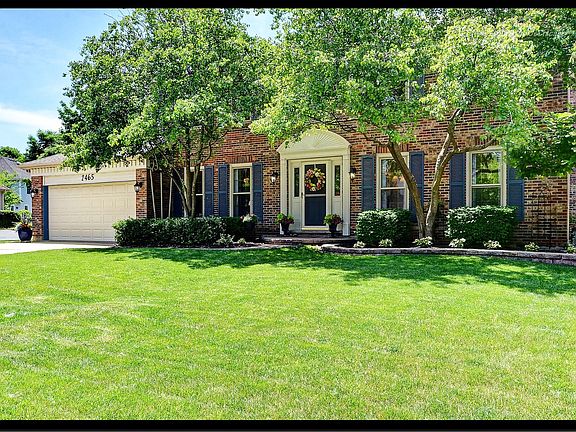 2nd image of 2465 Remington Dr