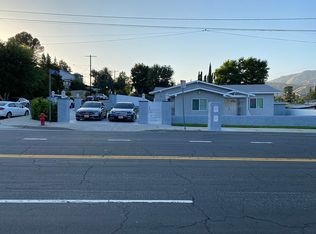 8935 Fenwick St, Sunland, CA 91040