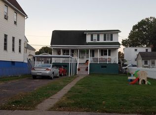 76 S Loveland Ave, Kingston, PA 18704