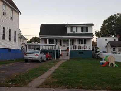 76 S Loveland Ave, Kingston, PA, 18704