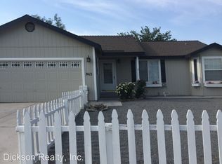 943 Atrium Rd, Fernley, NV 89408