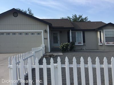 943 Atrium Rd, Fernley, NV, 89408