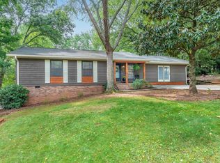 914 Fargo St, Mauldin, SC 29662