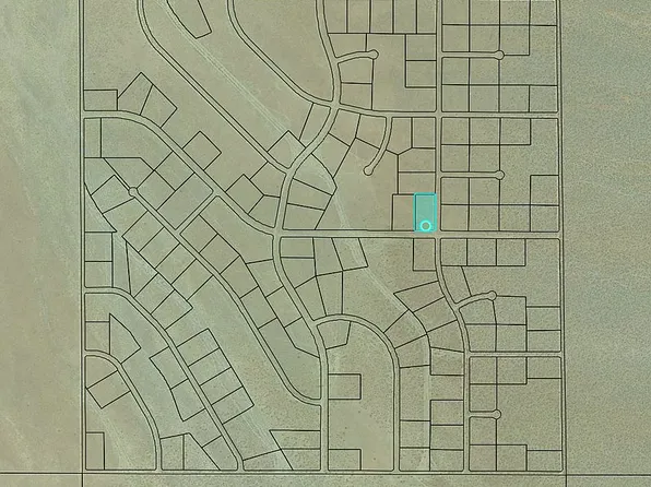 0 Kingston Rd, Ridgecrest, CA 93555