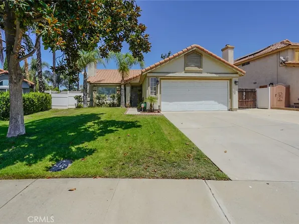 25288 Ceremony Ave, Moreno Valley, CA 92551