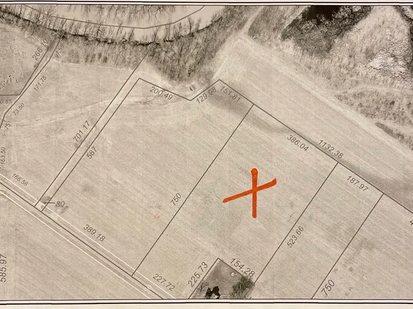 Winchester Rd, Fort Wayne, IN 46819